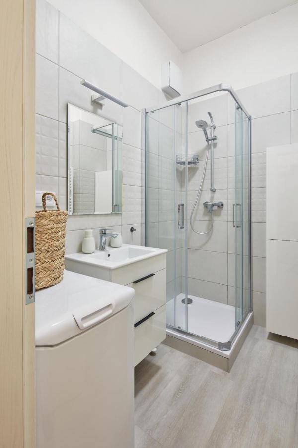 Prague Days - Stylish Apartment - Trendy Neighborhood 외부 사진