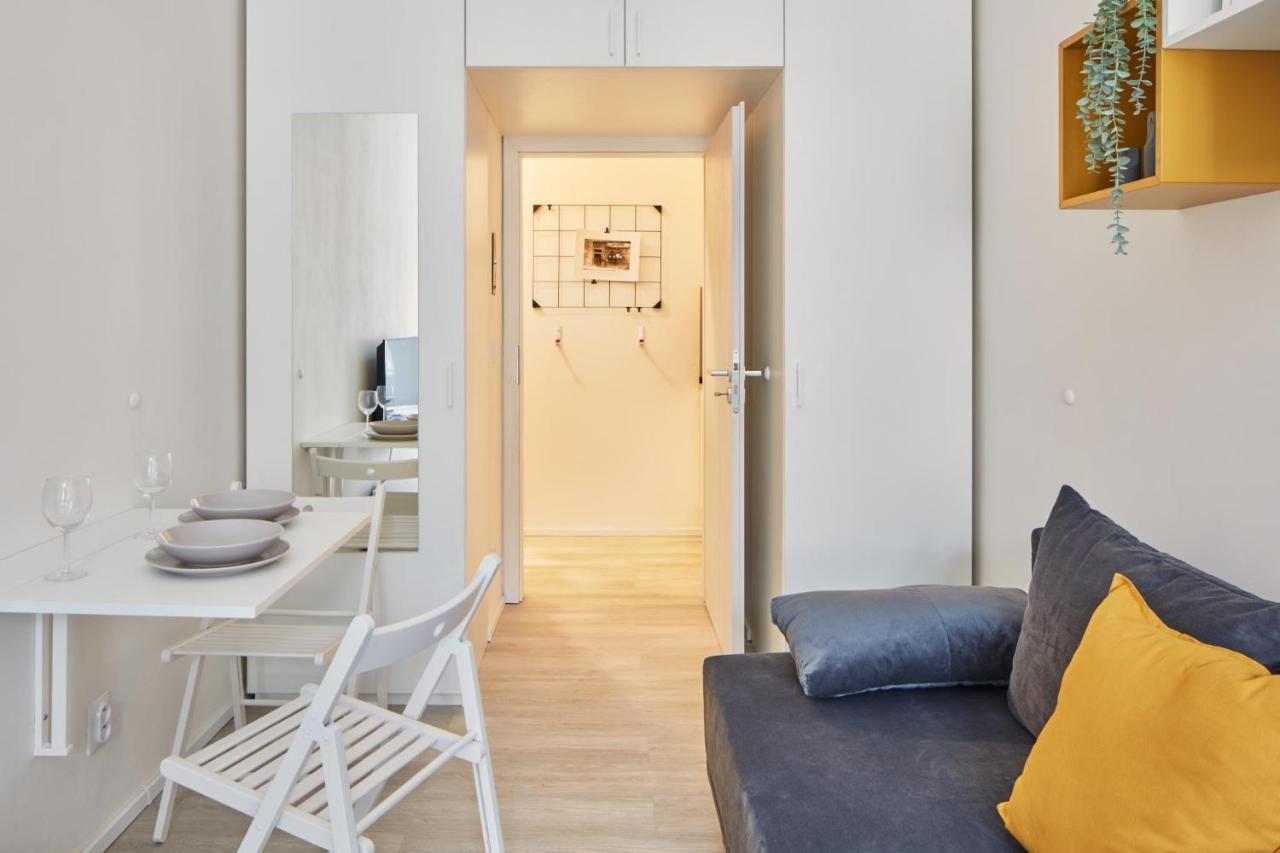 Prague Days - Stylish Apartment - Trendy Neighborhood 외부 사진