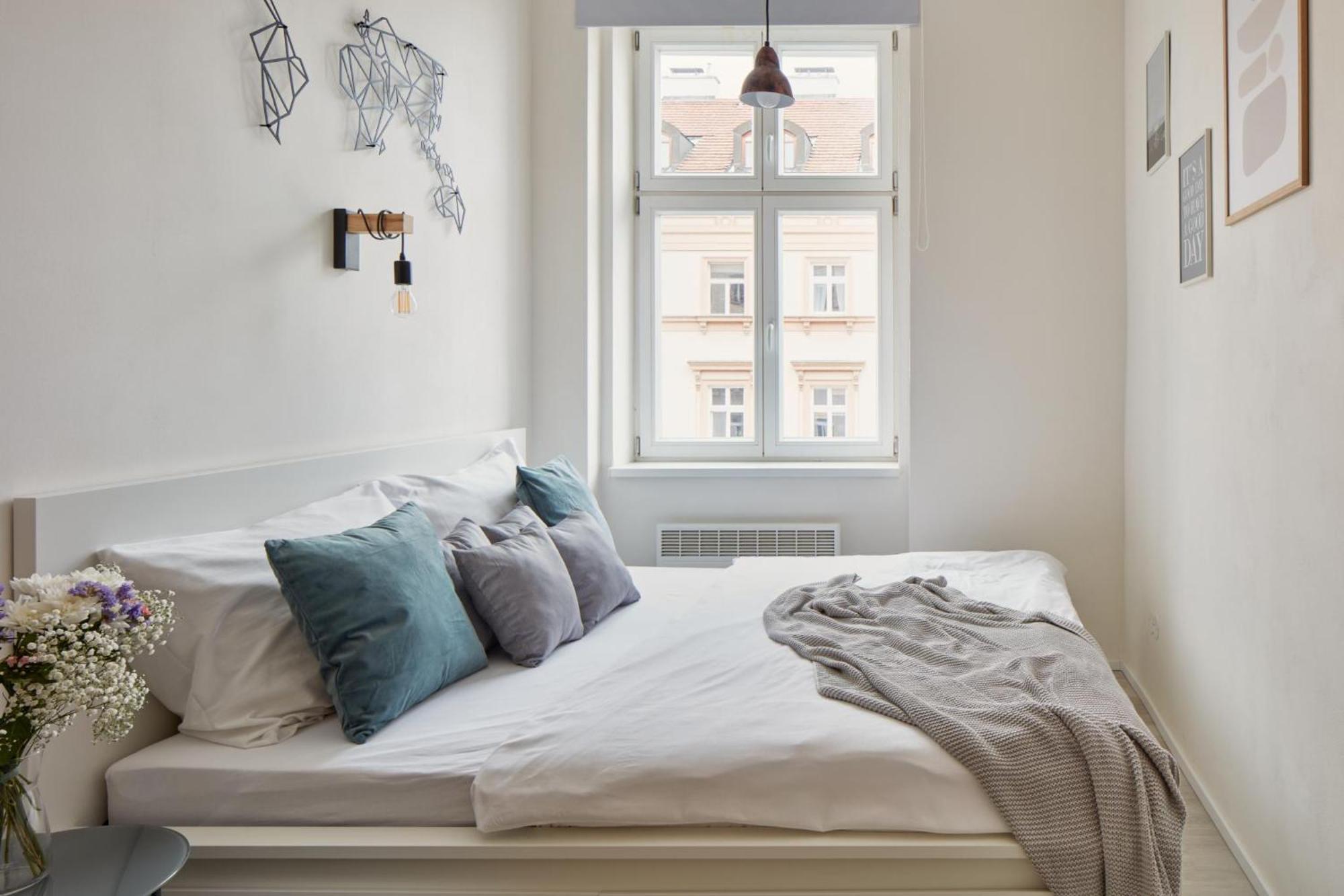 Prague Days - Stylish Apartment - Trendy Neighborhood 외부 사진